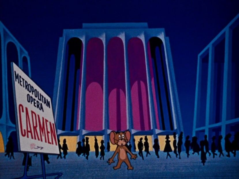 Tom si Jerry - Tom si Jerry Part 2