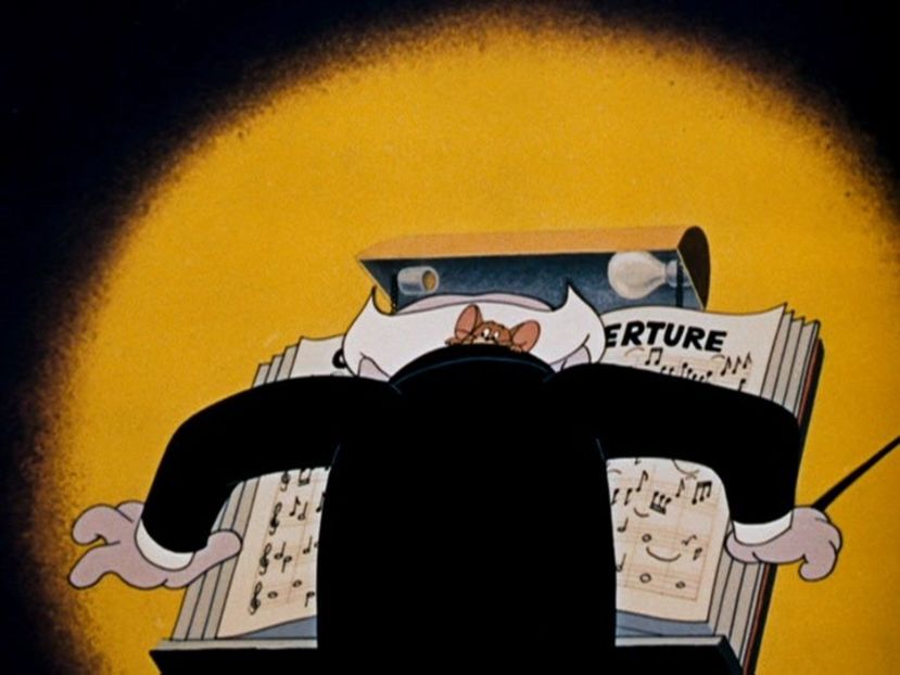 Tom si Jerry - Tom si Jerry Part 2