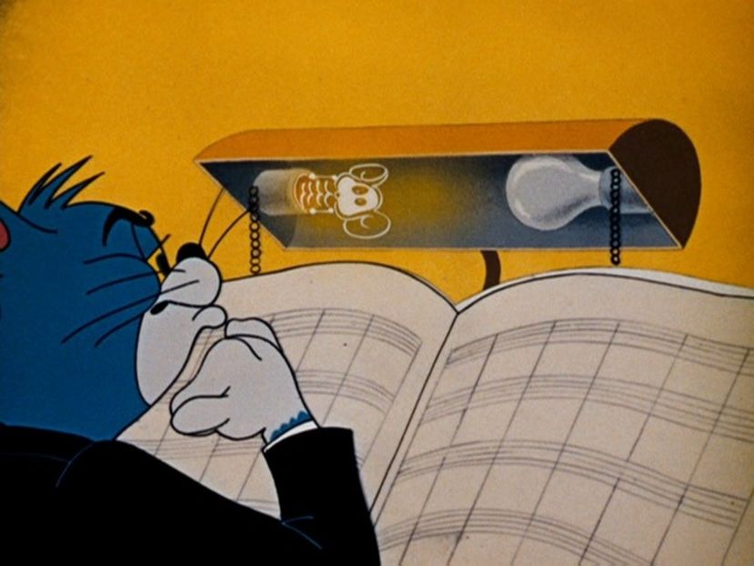 Tom si Jerry - Tom si Jerry Part 2