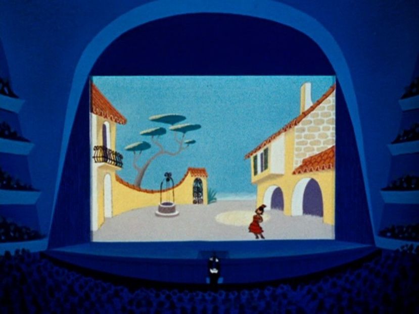 Tom si Jerry - Tom si Jerry Part 2