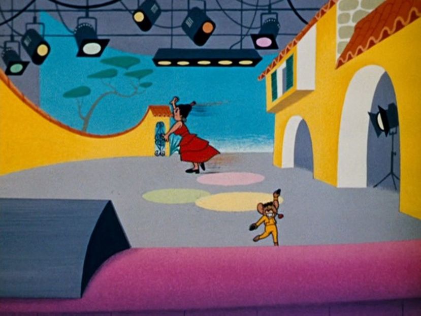 Tom si Jerry - Tom si Jerry Part 2