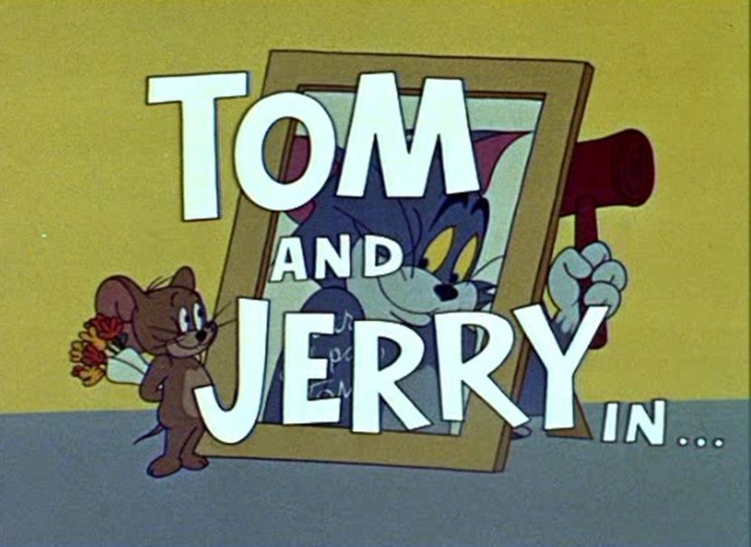 Tom si Jerry - Tom si Jerry Part 2
