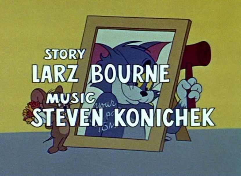 Tom si Jerry - Tom si Jerry Part 2