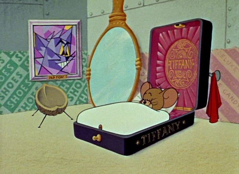 Tom si Jerry - Tom si Jerry Part 2