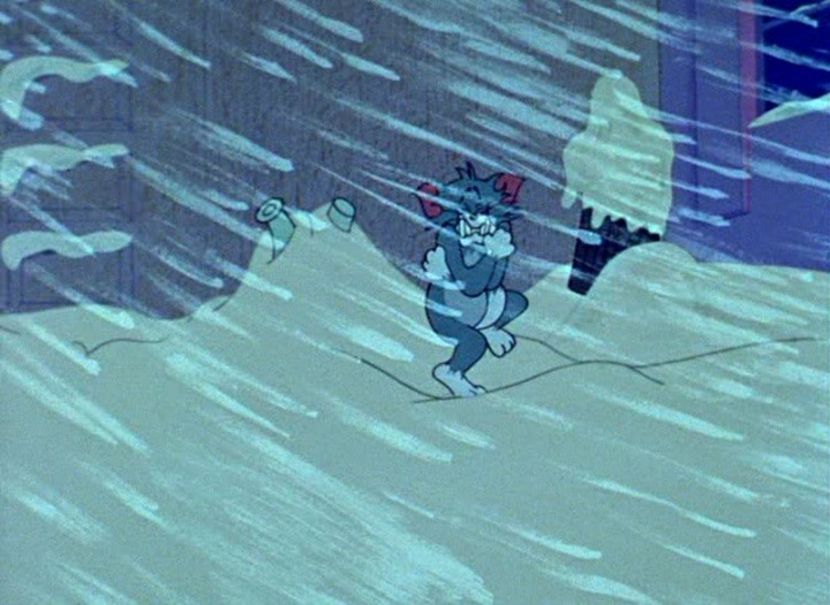 Tom si Jerry - Tom si Jerry Part 2