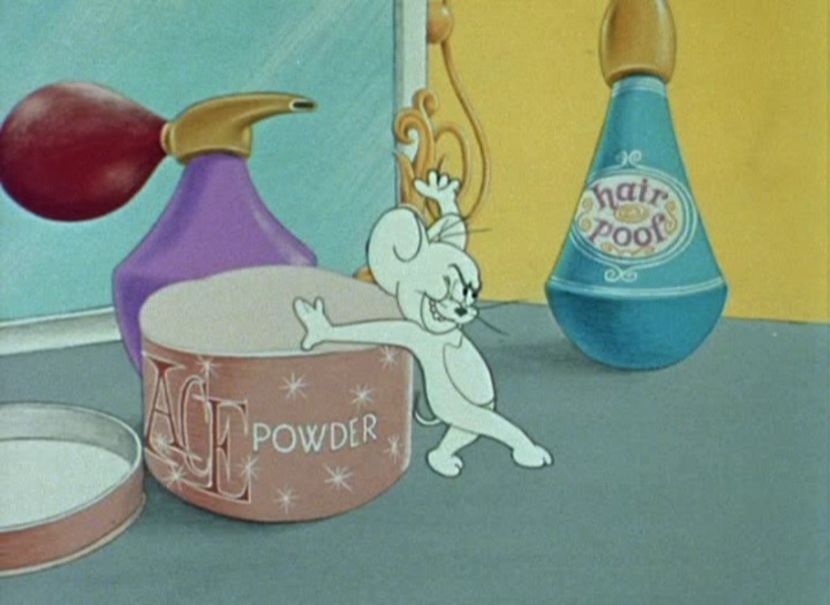 Tom si Jerry - Tom si Jerry Part 2