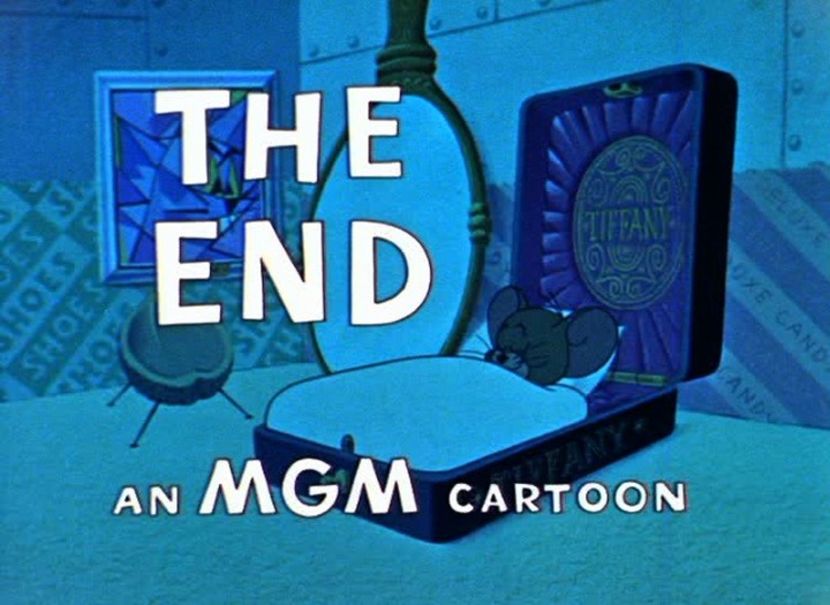 Tom si Jerry - Tom si Jerry Part 2