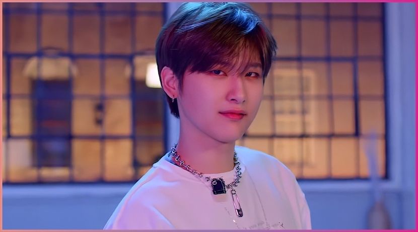 ▪ Dᴀʏ 166 ▬ 13.11.2020 ▪ - lets break all the rules__CRAVITY