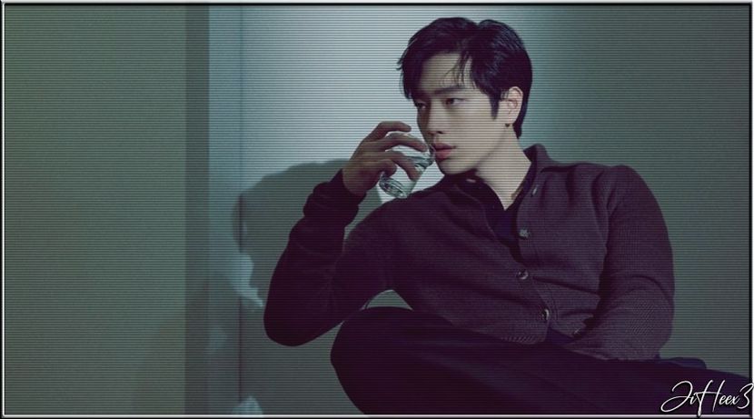 └ Dᴀʏ 094 ○ 13.11.2020 → 「Seo Kang Joon」 ✓ - dreambigwhenyoucanandenjoyit