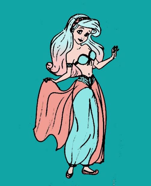  - 01 disney princess altele 02