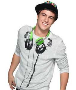 Maximiliano Ponte - Violetta