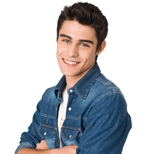 Tomas Heredia - Violetta