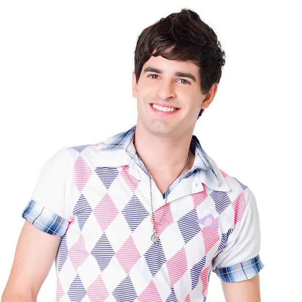 Andres Calixto - Violetta