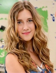 Angeles Carrara - Violetta