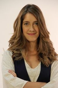 Angeles Carrara - Violetta