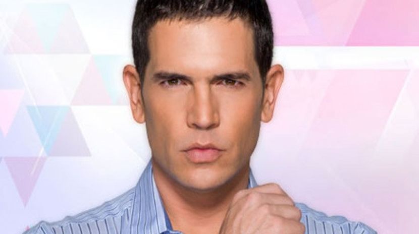 German Castillo - Violetta