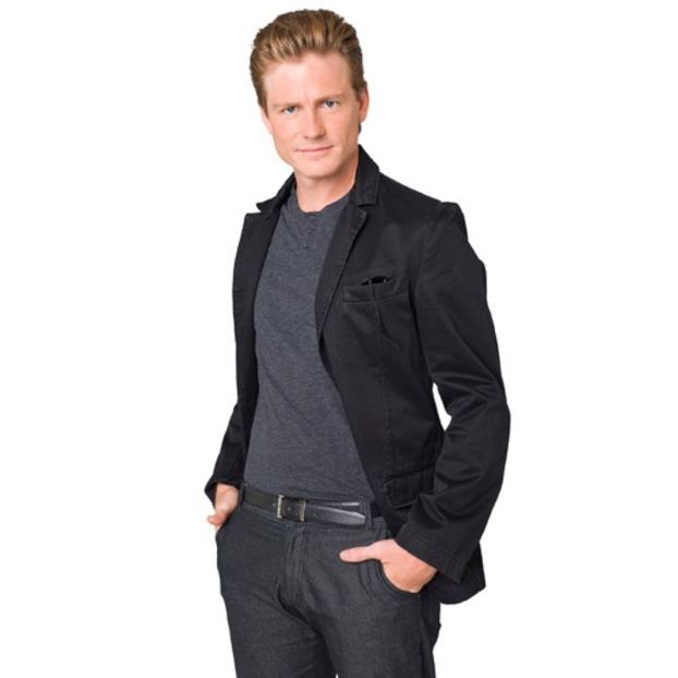 Matias LaFontaine - Violetta