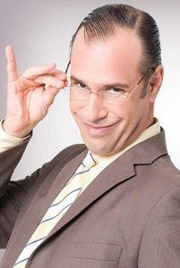 Lisandro Ramallo - Violetta