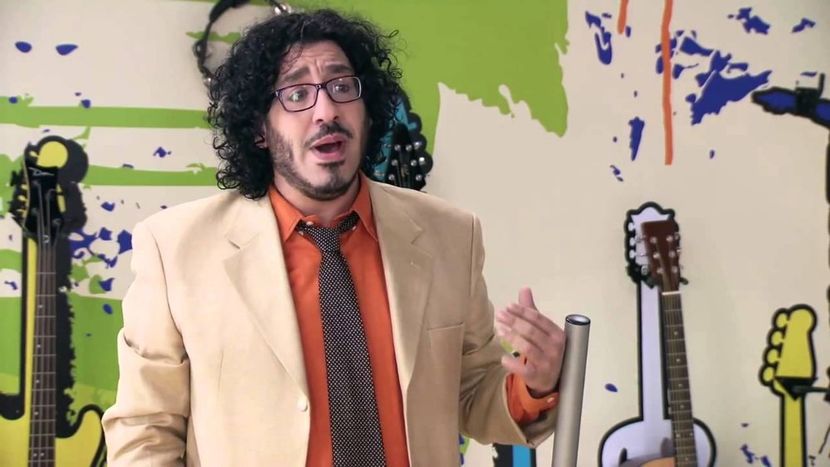 Roberto Benvenuto - Violetta