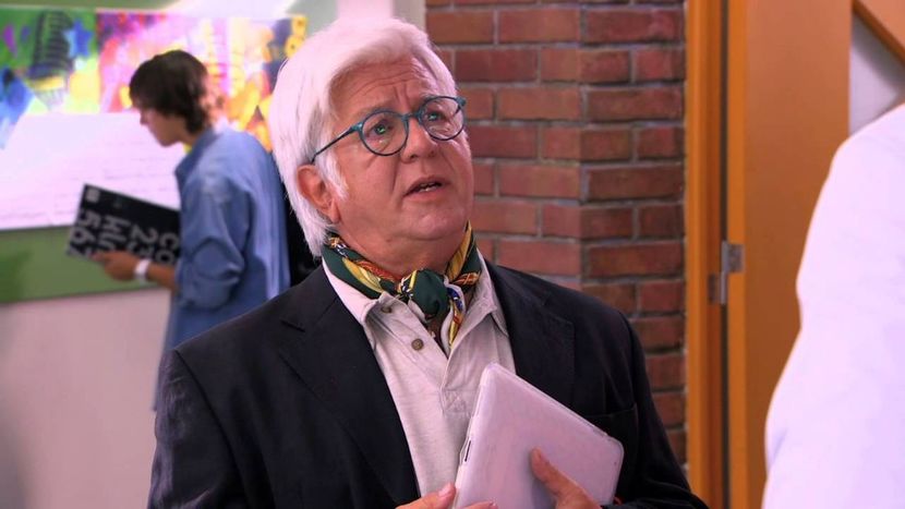 Antonio Fernandez - Violetta