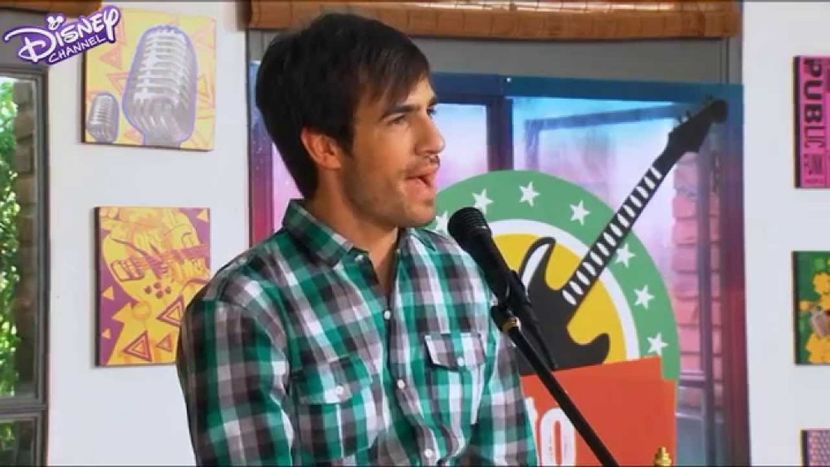 Luca Caviglia - Violetta