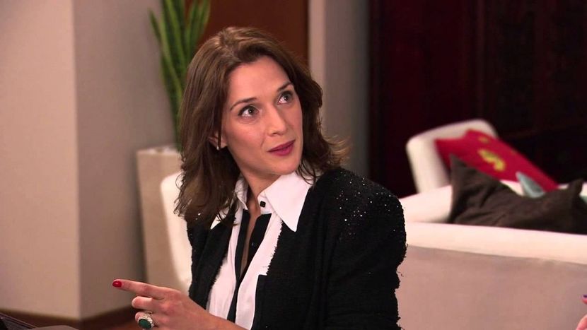 Esmeralda Ferrara Di Pietro - Violetta