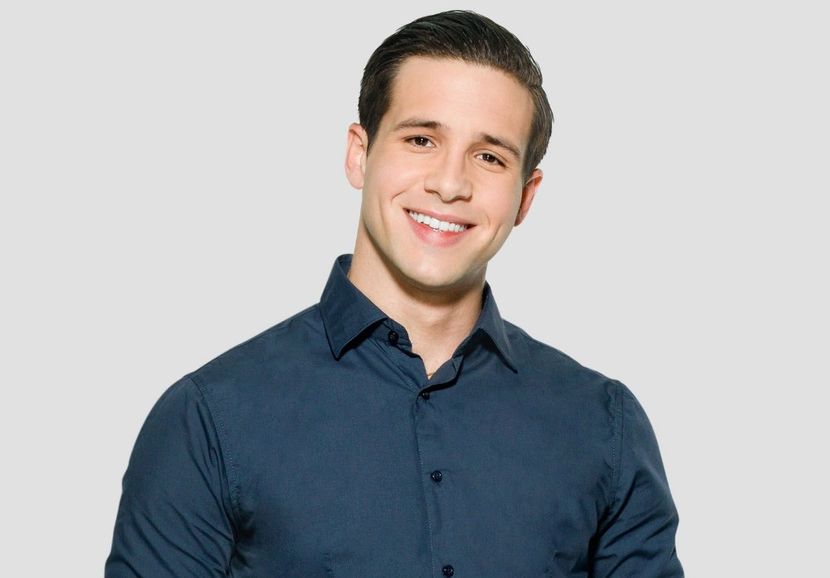 Clement Galan/ Alex - Violetta