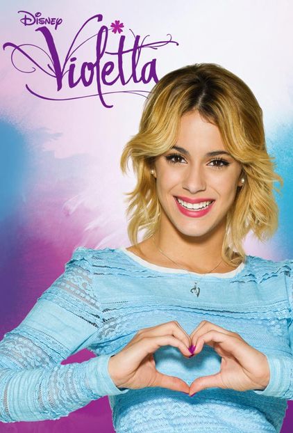 Violetta - Violetta