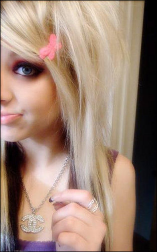 katy babyface (24) - Katy Babyface_XoXo
