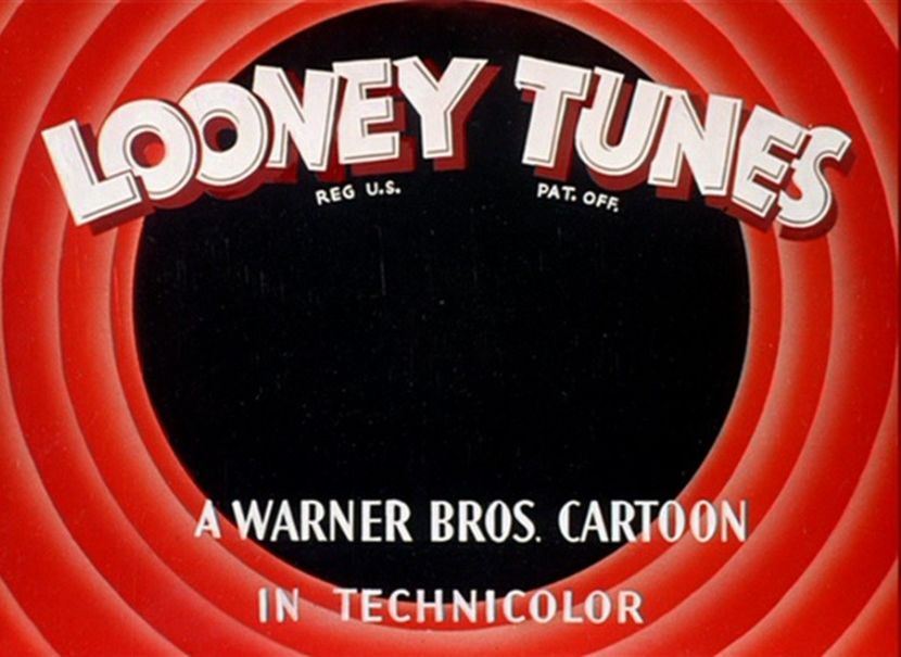 Looney Tunes - Looney Tunes Part 1