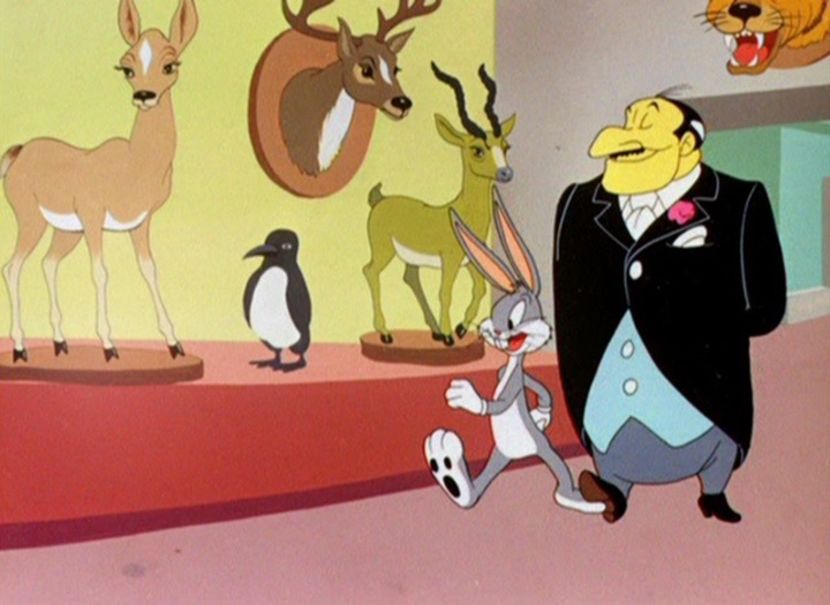Looney Tunes - Looney Tunes Part 1