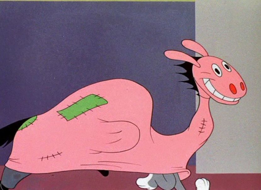 Looney Tunes - Looney Tunes Part 1