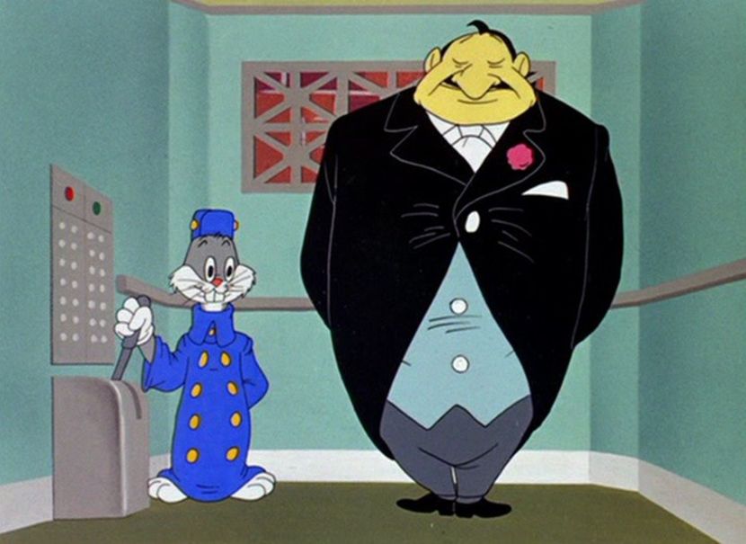 Looney Tunes - Looney Tunes Part 1