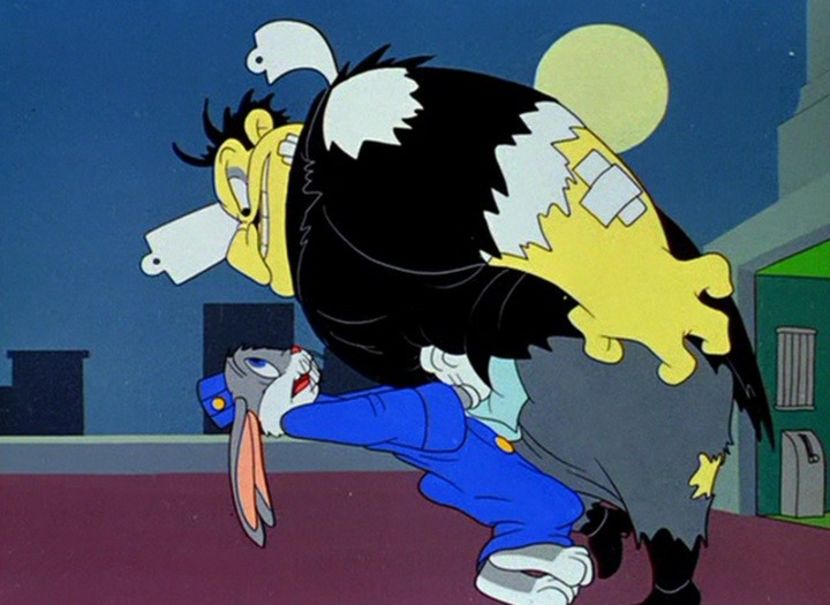 Looney Tunes - Looney Tunes Part 1