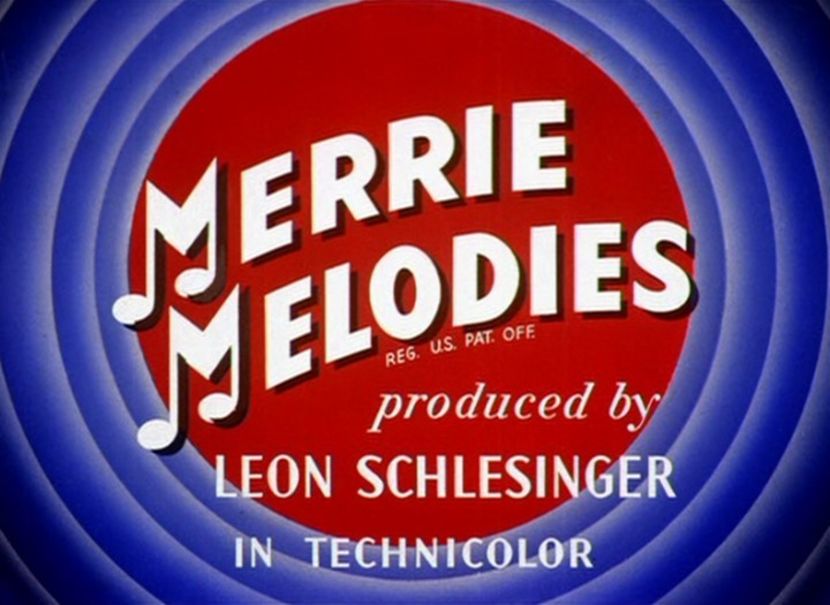 Looney Tunes - Looney Tunes Part 1