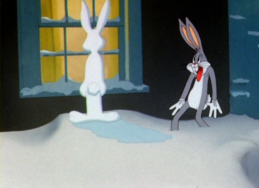 Looney Tunes - Looney Tunes Part 1
