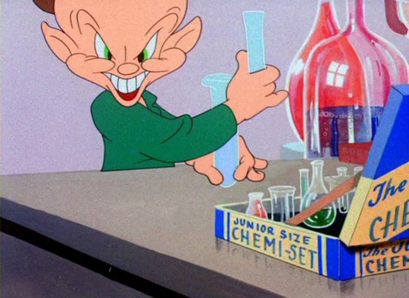 Looney Tunes - Looney Tunes Part 1