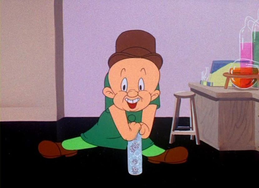 Looney Tunes - Looney Tunes Part 1