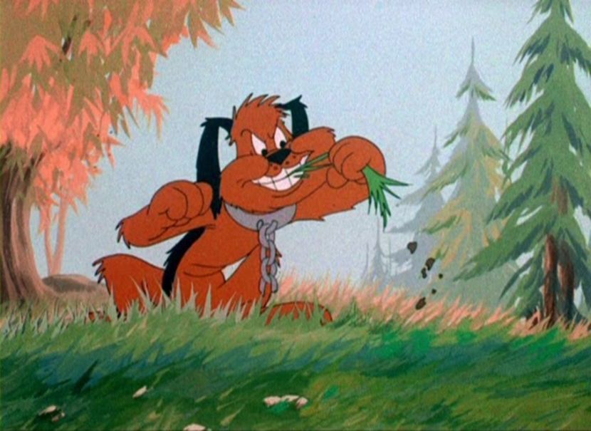 Looney Tunes - Looney Tunes Part 1