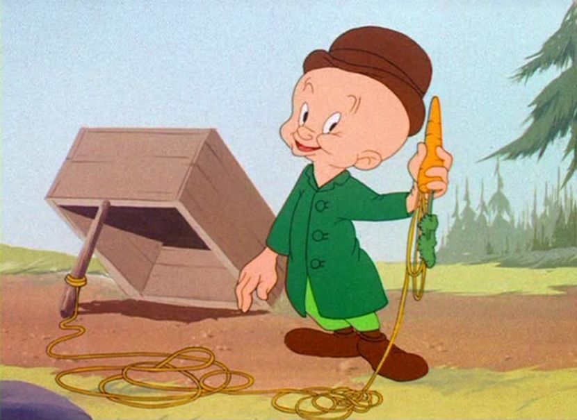 Looney Tunes - Looney Tunes Part 1