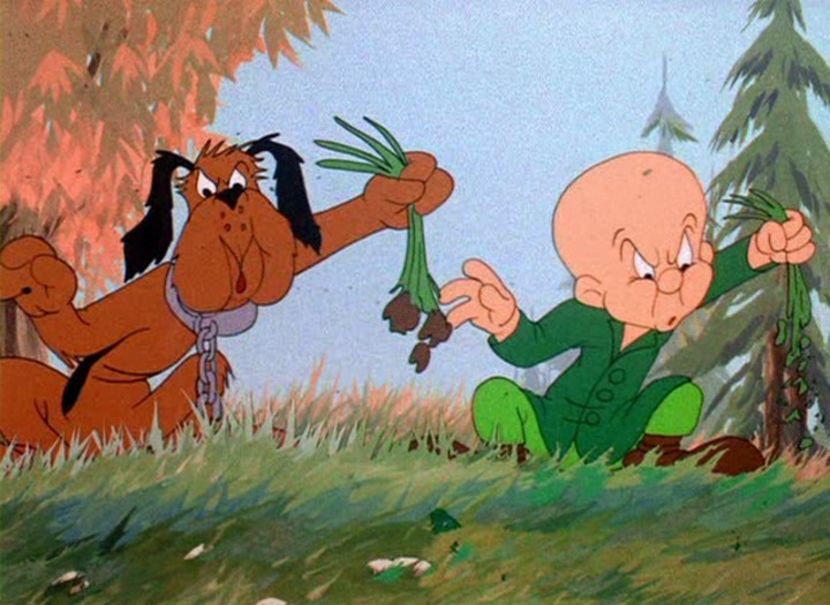 Looney Tunes - Looney Tunes Part 1