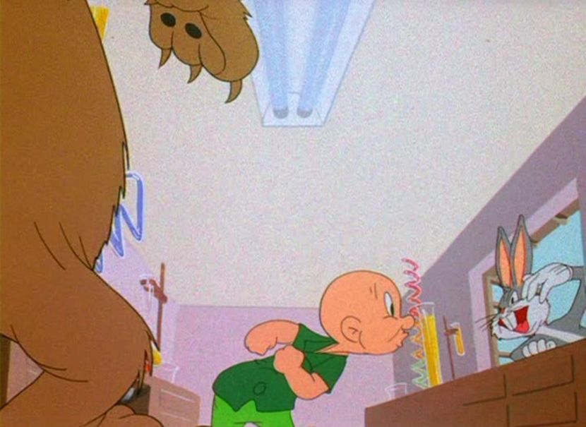 Looney Tunes - Looney Tunes Part 1