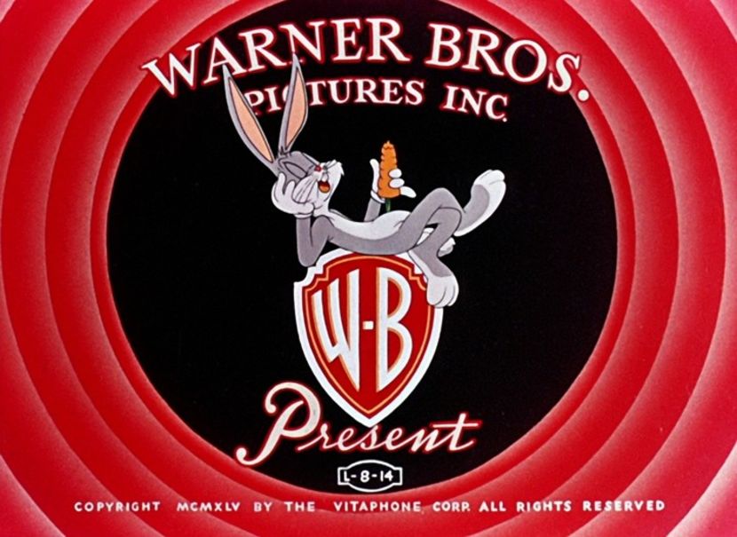Looney Tunes - Looney Tunes Part 1