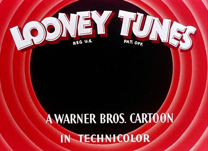 Looney Tunes - Looney Tunes Part 1