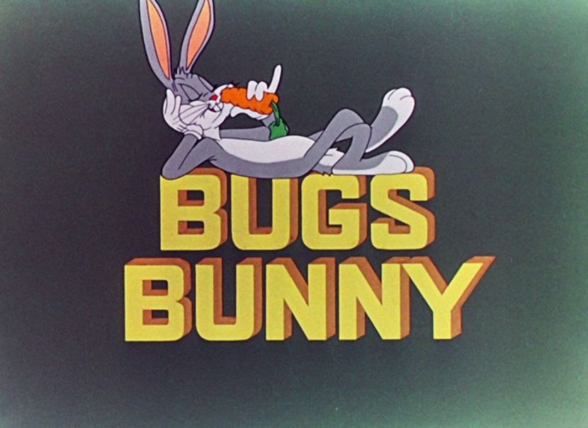 Looney Tunes - Looney Tunes Part 1