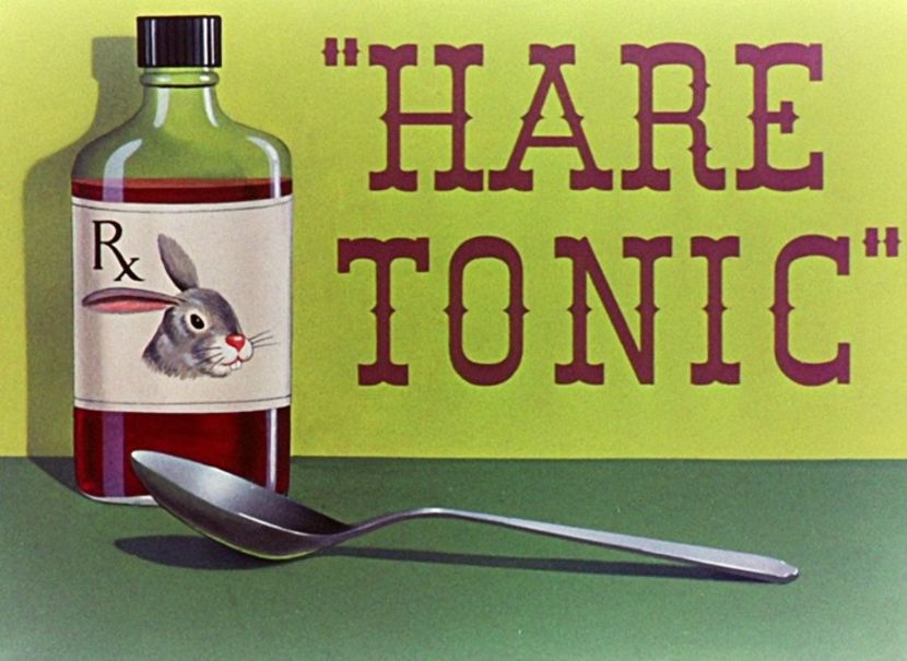 Looney Tunes - Looney Tunes Part 1