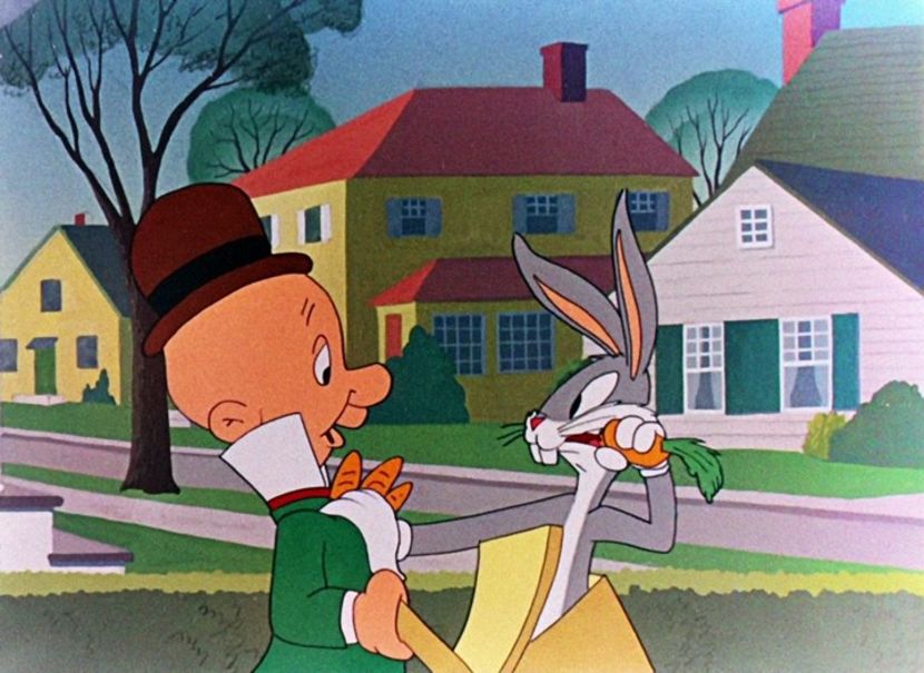 Looney Tunes - Looney Tunes Part 1