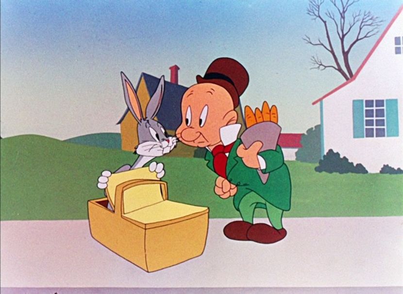 Looney Tunes - Looney Tunes Part 1