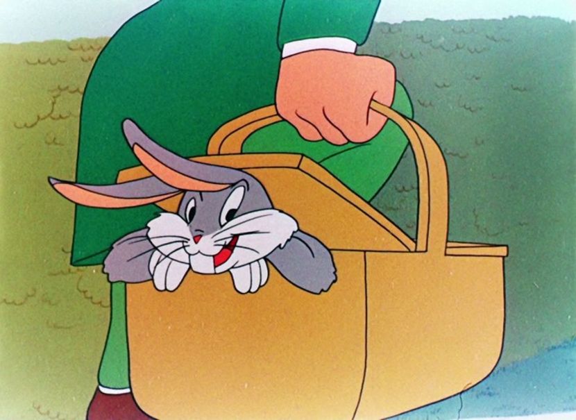 Looney Tunes - Looney Tunes Part 1