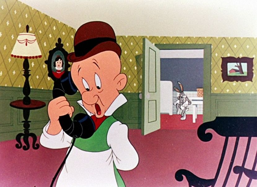 Looney Tunes - Looney Tunes Part 1